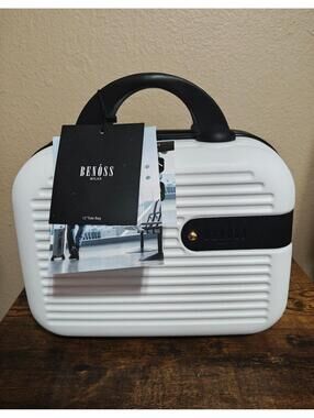 Benóss Milan 12" Tote Bag NWT